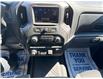 2023 Chevrolet Silverado 1500 Custom Trail Boss (Stk: 0189P) in Meaford - Image 12 of 13