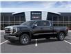 2025 GMC Sierra 1500 SLE (Stk: 25T281) in Hope - Image 2 of 6