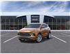 2026 Buick Encore GX Avenir (Stk: 26T065) in Hope - Image 1 of 6