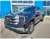 2025 GMC Sierra 1500 SLE (Stk: Z199336) in Newmarket - Image 1 of 20