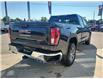 2025 GMC Sierra 1500 SLE (Stk: Z199336) in Newmarket - Image 5 of 20
