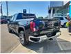 2025 GMC Sierra 1500 SLE (Stk: Z199336) in Newmarket - Image 7 of 20