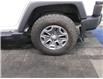 2018 Jeep Wrangler JK Unlimited Rubicon (Stk: U2735) in TISDALE - Image 18 of 18