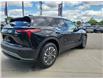 2025 Chevrolet Blazer EV LT (Stk: S181136) in Newmarket - Image 5 of 20