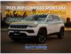 2025 Jeep Compass Sport (Stk: 257697) in Hamilton - Image 2 of 7