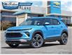 2026 Chevrolet TrailBlazer LT (Stk: 6180040) in Petrolia - Image 1 of 27