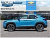 2026 Chevrolet TrailBlazer LT (Stk: 6180040) in Petrolia - Image 3 of 27 2026 Chevrolet TrailBlazer LT (Stk: 6180040) in Petrolia - Image 3 of 27