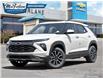 2026 Chevrolet TrailBlazer ACTIV (Stk: 6180050) in Petrolia - Image 1 of 27