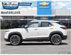 2026 Chevrolet TrailBlazer ACTIV (Stk: 6180050) in Petrolia - Image 3 of 27