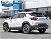 2026 Chevrolet TrailBlazer ACTIV (Stk: 6180050) in Petrolia - Image 4 of 27
