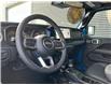 2024 Jeep Wrangler 4xe Sahara (Stk: P24700D) in London - Image 9 of 23