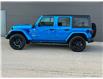 2024 Jeep Wrangler 4xe Sahara (Stk: P24700D) in London - Image 3 of 23