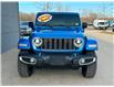 2024 Jeep Wrangler 4xe Sahara (Stk: P24700D) in London - Image 2 of 23