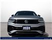 2024 Volkswagen Tiguan Comfortline R-Line Black Edition (Stk: 3V3228) in Kitchener - Image 4 of 22