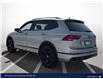 2024 Volkswagen Tiguan Comfortline R-Line Black Edition (Stk: 3V3228) in Kitchener - Image 6 of 22
