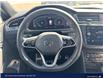 2024 Volkswagen Tiguan Comfortline R-Line Black Edition (Stk: 3V3228) in Kitchener - Image 21 of 22