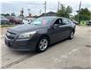 2013 Chevrolet Malibu LS (Stk: -) in Winnipeg - Image 1 of 14