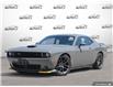 2023 Dodge Challenger Scat Pack 392 (Stk: 102362B) in St. Thomas - Image 1 of 27