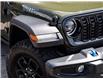 2024 Jeep Wrangler 4xe Sport S (Stk: PC0031) in Aurora - Image 6 of 29
