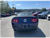 2011 Ford Mustang  (Stk: P4858J) in Surrey - Image 4 of 15