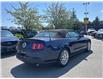 2011 Ford Mustang  (Stk: P4858J) in Surrey - Image 5 of 15