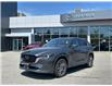 2023 Mazda CX-5 Signature (Stk: 691808J) in Surrey - Image 1 of 15