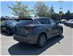 2023 Mazda CX-5 Signature (Stk: 691808J) in Surrey - Image 5 of 15