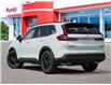 2026 Honda CR-V Sport (Stk: N101882) in Saint John - Image 4 of 23