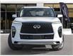 2026 Infiniti QX80 Luxe (Stk: 26003) in Toronto - Image 2 of 10