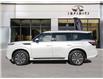 2026 Infiniti QX80 Luxe (Stk: 26003) in Toronto - Image 3 of 10