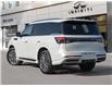 2026 Infiniti QX80 Luxe (Stk: 26003) in Toronto - Image 4 of 10