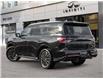 2026 Infiniti QX80 Autograph (Stk: 26006) in Toronto - Image 4 of 10
