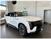 2025 Cadillac Escalade IQ Sport 2 (Stk: U104358) in Newmarket - Image 3 of 31