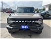 2025 Ford Bronco Outer Banks (Stk: 25S876) in CRESTON - Image 2 of 26