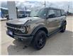 2025 Ford Bronco Outer Banks (Stk: 25S876) in CRESTON - Image 3 of 26
