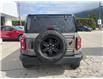 2025 Ford Bronco Outer Banks (Stk: 25S876) in CRESTON - Image 6 of 26