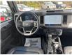2025 Ford Bronco Outer Banks (Stk: 25S876) in CRESTON - Image 12 of 26