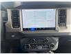 2025 Ford Bronco Outer Banks (Stk: 25S876) in CRESTON - Image 19 of 26