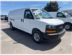 2025 GMC Savana 3500 Work Van (Stk: 36808) in Gatineau - Image 3 of 7