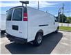 2025 GMC Savana 3500 Work Van (Stk: 36808) in Gatineau - Image 4 of 7