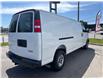 2025 GMC Savana 2500 Work Van (Stk: 36127) in Gatineau - Image 4 of 7
