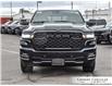 2025 RAM 1500 Big Horn (Stk: N25068) in Grimsby - Image 2 of 31