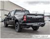 2025 RAM 1500 Big Horn (Stk: N25068) in Grimsby - Image 4 of 31