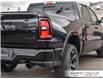 2025 RAM 1500 Big Horn (Stk: N25068) in Grimsby - Image 10 of 31