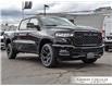 2025 RAM 1500 Big Horn (Stk: N25068) in Grimsby - Image 12 of 31