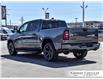 2025 RAM 1500 Big Horn (Stk: N25071) in Grimsby - Image 4 of 32