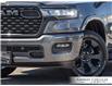 2025 RAM 1500 Big Horn (Stk: N25071) in Grimsby - Image 7 of 32