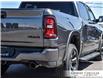 2025 RAM 1500 Big Horn (Stk: N25071) in Grimsby - Image 11 of 32