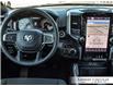 2025 RAM 1500 Big Horn (Stk: N25071) in Grimsby - Image 25 of 32
