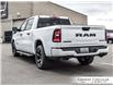 2025 RAM 1500 Big Horn (Stk: N25072) in Grimsby - Image 4 of 31